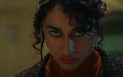 Khel (2025) Movie Trailer: Horror Mystery