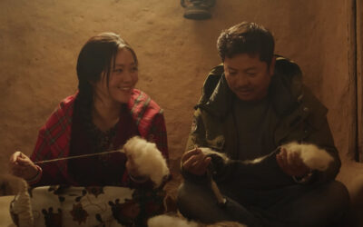 Gharjwai (2024) Movie: Effort For True Love
