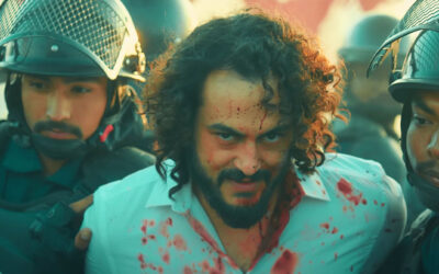 Pitambar (2025) Movie Trailer: Brutal Action