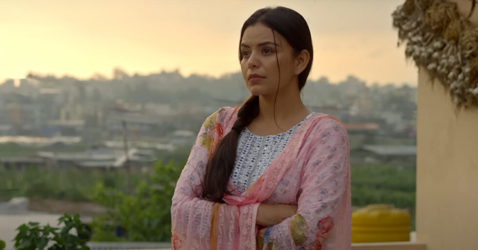 Ringgit To Riyals Riyal Ringgit (2025) Movie Teaser: Painful Experience - The Nepali Movies