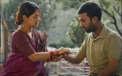 Janai Harayeko Manchhe (2025) Movie Trailer