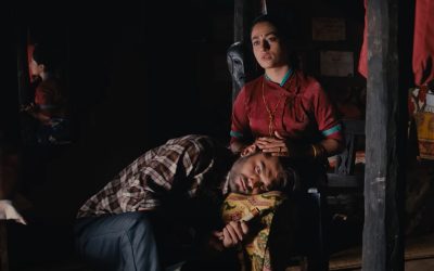 Koshedhunga (2025) Movie Trailer: Pure Emotional