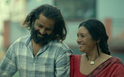 Abhimanyu – Chapter 1 (2025) Movie Trailer: Thrilling