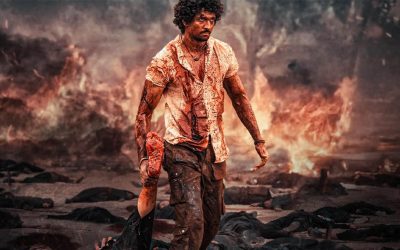 Balidan (2025) Movie Trailer: Terrific Action