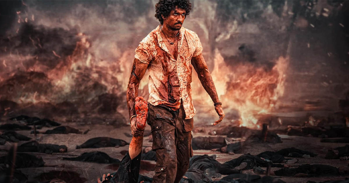 balidan movie 2025