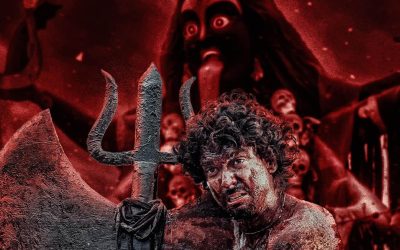 Balidan (2025) Movie Teaser: Powerful Action
