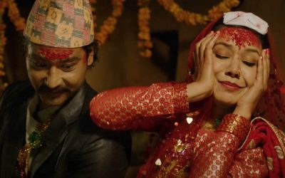 Cetaamol (2025) Movie Trailer: Extremely Emotional