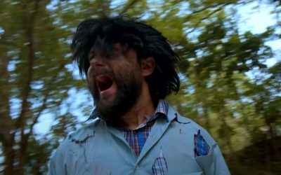 Chitthi (2025) Movie Trailer: Horror Comedy