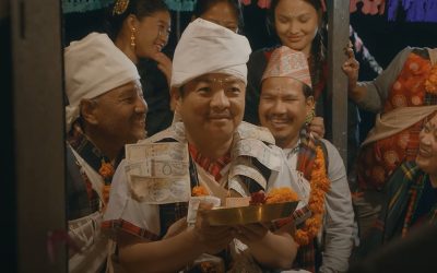 Reemai (2025) Movie Trailer: Unusual Love Story