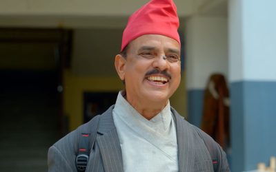 Hari Bahadur Ko Jutta (2025) Movie Trailer: Humorous