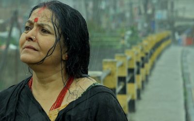 Aama (2020) Nepali Movie: Painful Family Tale