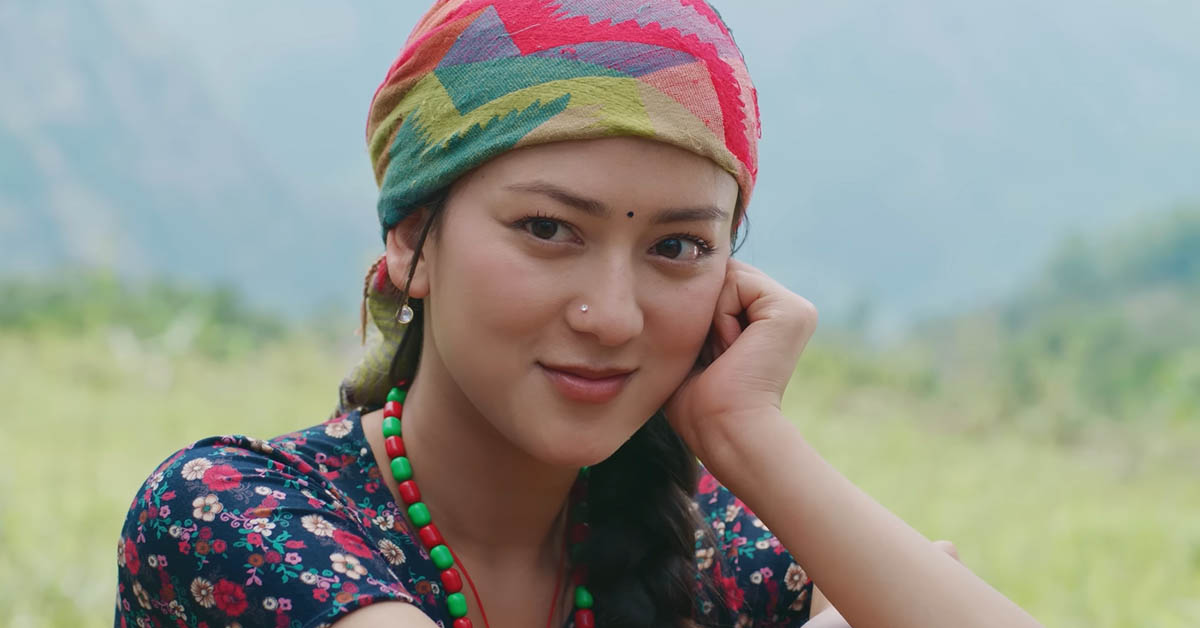 maitighar movie 2025
