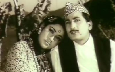 Maitighar (1966) Nepali Movie: Classic