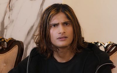 Chiraag (2025) Movie Trailer: Tale of a Transgender