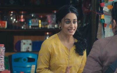 Dhaago (2025) Movie Trailer: Family Bonding