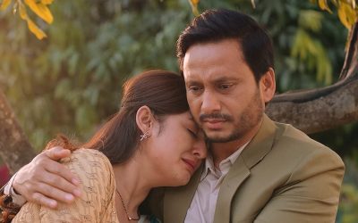 Harsha (2025) Movie Trailer: Emotional Family Drama