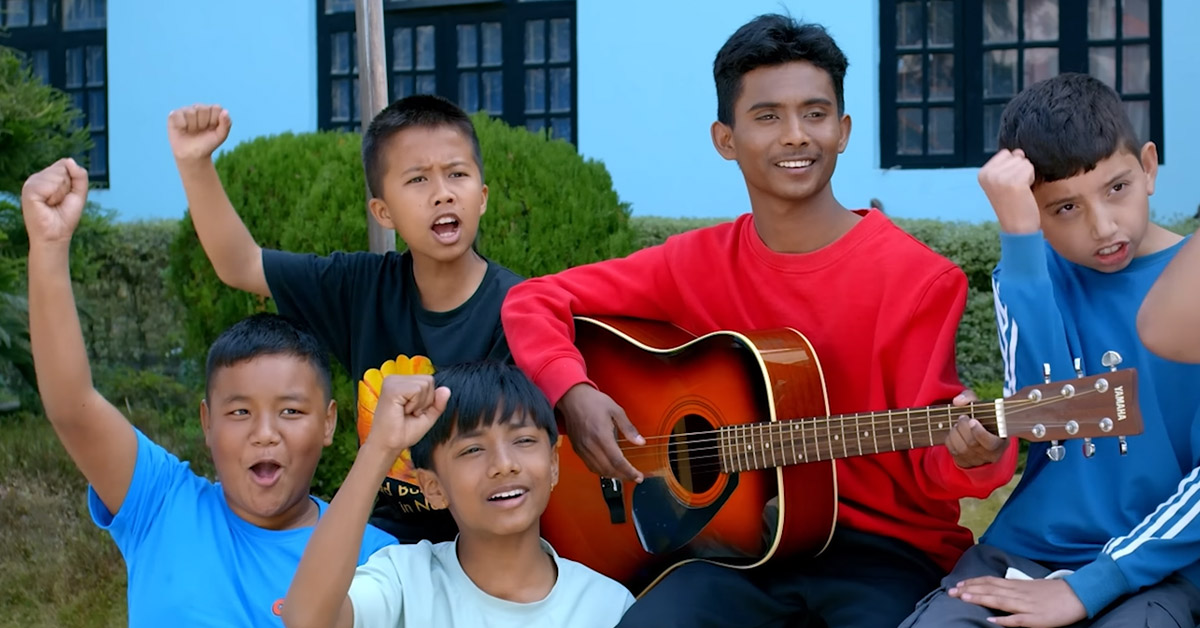 man binako dhan nepali movie 2025