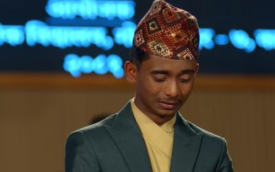 Man Binako Dhan (2025) Movie Trailer: Emotional & Musical