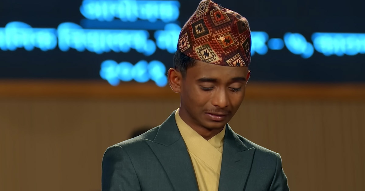 man binako dhan nepali movie