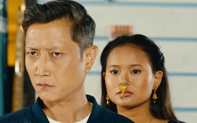 Pahichan (2025) Movie Trailer: Patriotic Picture