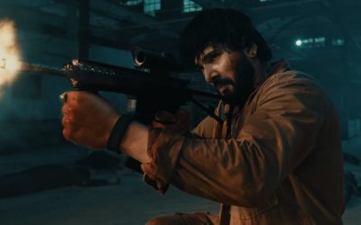 Pariwartan (2026) Movie Teaser: Crazy Action