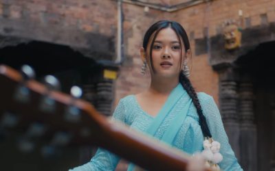 Kumari (2026) Movie Trailer: Musical Love Story