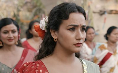 Lalibazar (2026) Movie Teaser: Emotional Bonding