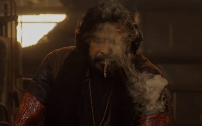 Ram Naam Satya (2026) Movie Trailer: Action Packed