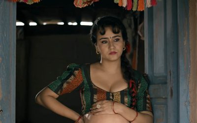 Lalibazar (2026) Movie Trailer: Emotional