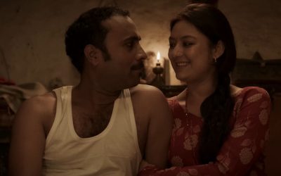 Malati Mangale (2026) Movie Teaser: Romantic