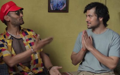 Pahaad (2026) Movie Trailer: Social Sacrifice