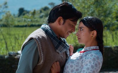 Paral Ko Aago (2026) Movie Trailer: Family Conflict