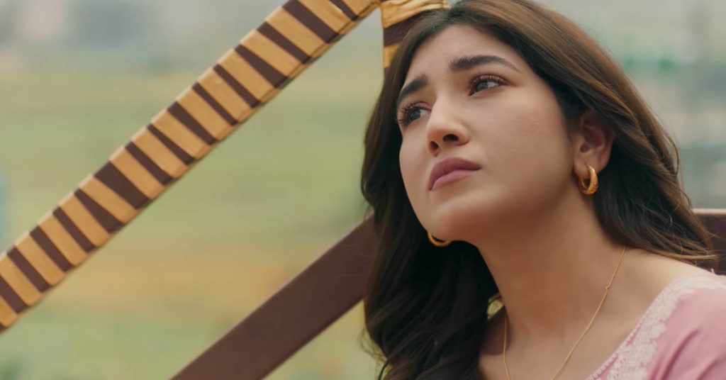 Ek Mutthi Baadal nepali movie