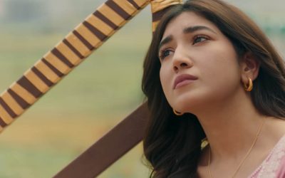 Ek Mutthi Baadal (2026) Movie Trailer: Family Drama