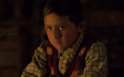 Roll No. 1 (2026) Movie Trailer: Emotionally Nostalgic
