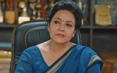 Guru Aama (2026) Movie Trailer: Educational