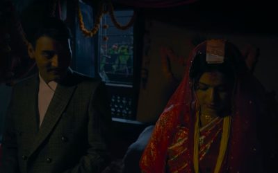 Kaji (2026) Movie Trailer: Purest Love