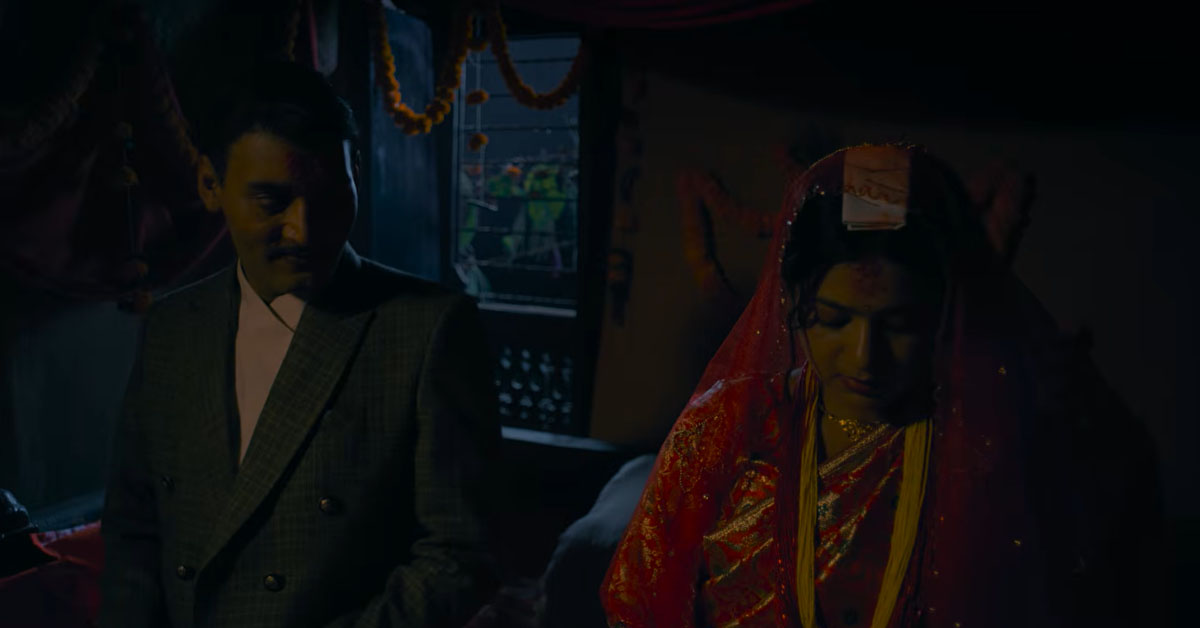 kaji nepali movie