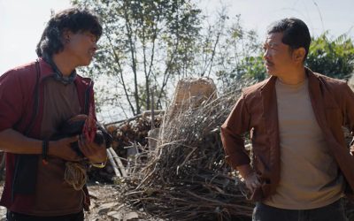 Mitajyu (2026) Movie Trailer: Friendship