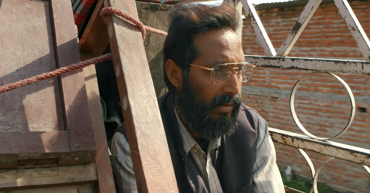 Baa - Ek Yoddha movie