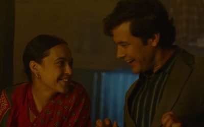 Gauthali (2026) Movie Trailer: Girl in Trash Era