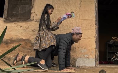 Jaand (2026) Movie Trailer: Family Abuse