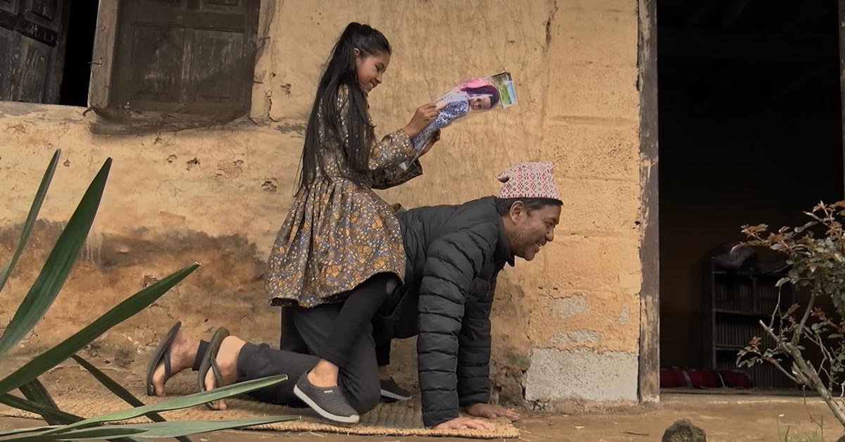 jaand nepali movie