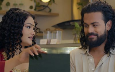 Lajjwati (2026) Movie Trailer: Tragic Lovestory