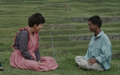 Parvati (2026) Movie Teaser: Beautiful Bonding