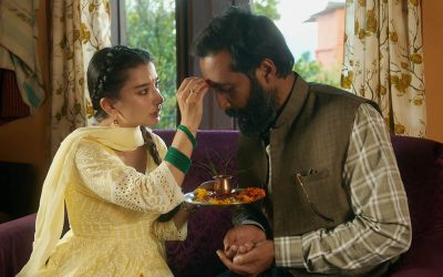 Baa – Ek Yoddha (2026) Movie Trailer: Beautiful