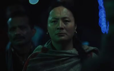 Elephants in the Fog (2026) Movie Trailer: Thrilling