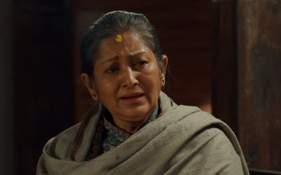 Jhingedaau 2 (2026) Movie Teaser: Family Conflict