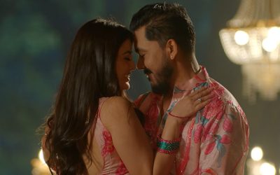 Maya Bhanekai Yesto Hola (2026) Movie Teaser: Intense Feelings