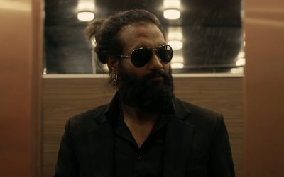 Acharya (2026) Movie Teaser: High Octane Actions